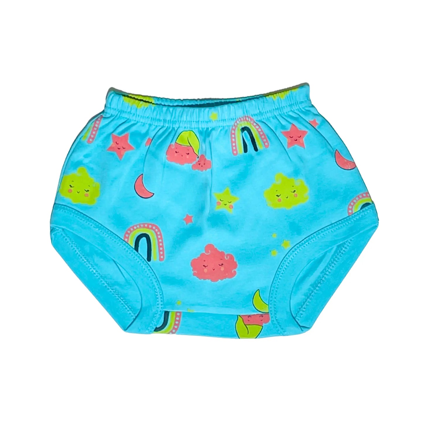 Kids Briefs - Pack of 3