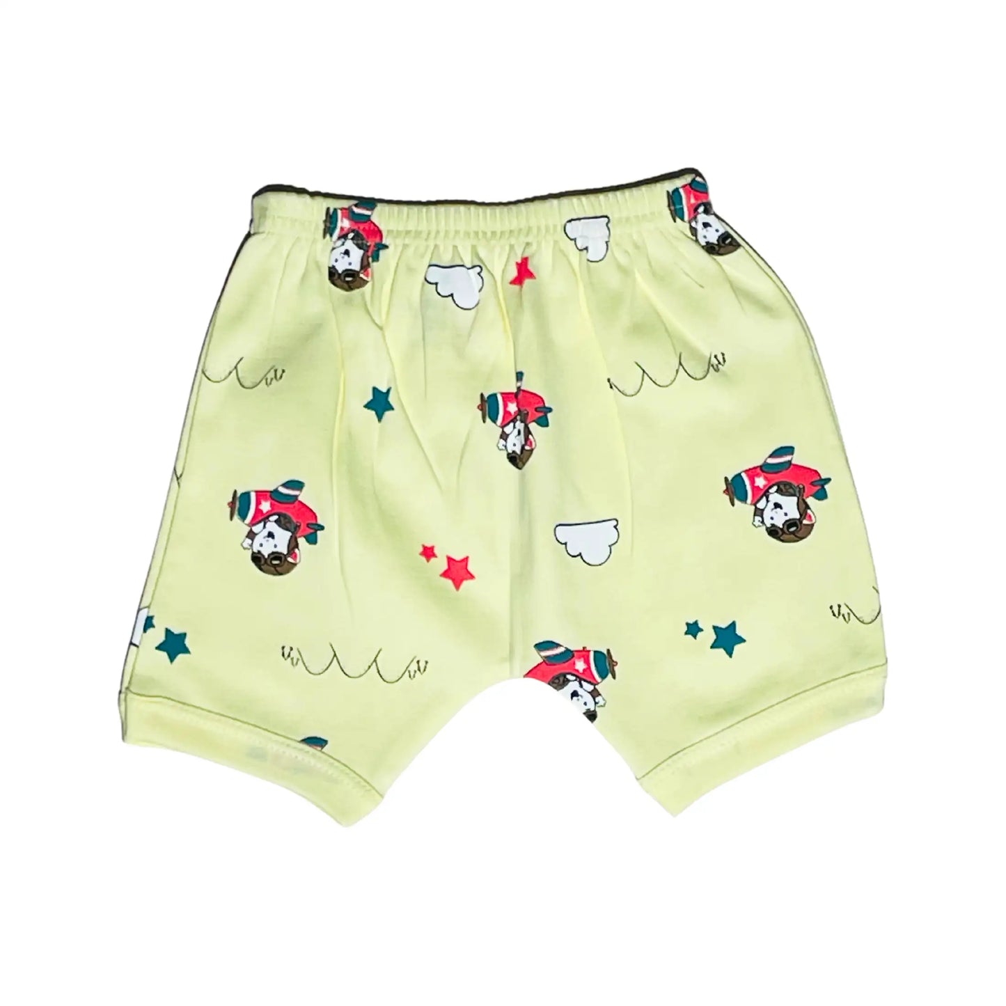 Kids Boxer - Pack of 3