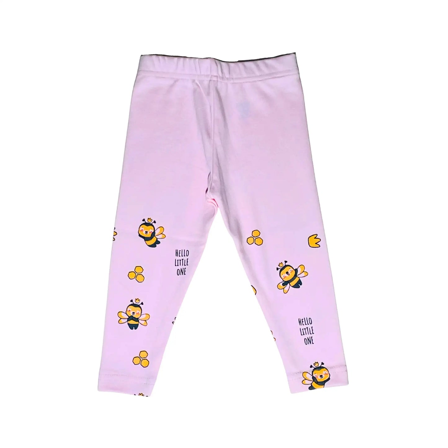 Leggings - Pack of 6
