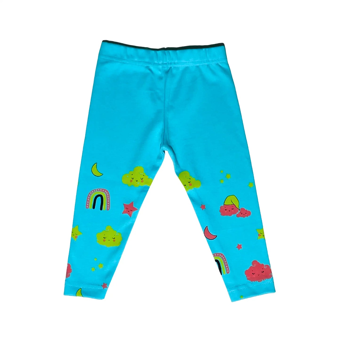 Leggings - Pack of 6