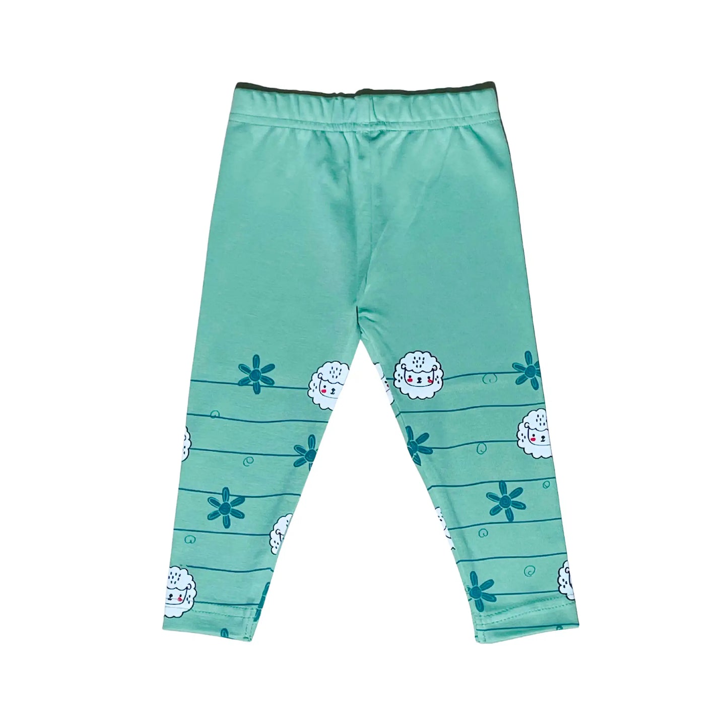 Leggings - Pack of 6