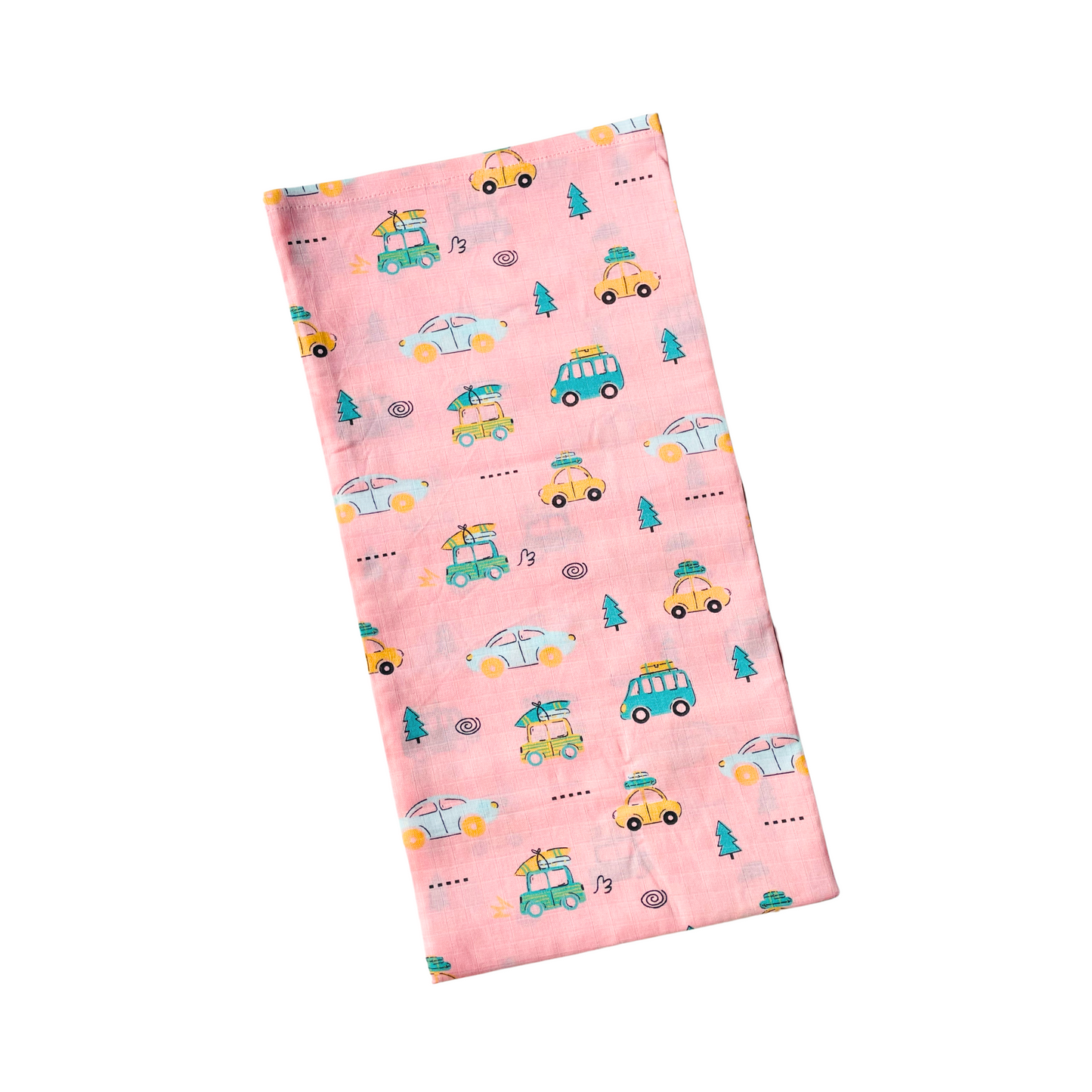 Jabla Gift Pack - 3 (Button Jabla - 3, Knot Jabla - 3, Nappy - 6, Swaddle - 2)