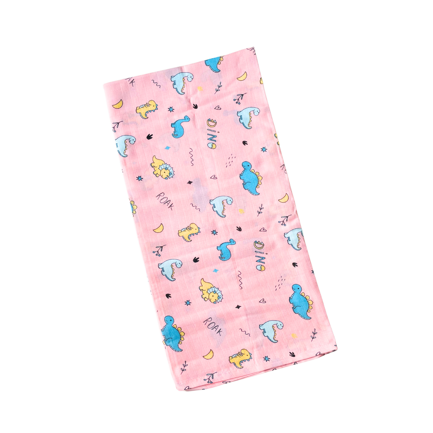 Jabla Gift Pack - 3 (Button Jabla - 3, Knot Jabla - 3, Nappy - 6, Swaddle - 2)
