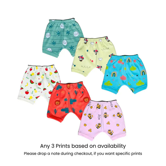 Kids Boxer - Pack of 3