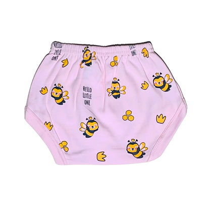 Kids Briefs - Wonder Bee’s & Fairy Night Prints (Pack of 2)