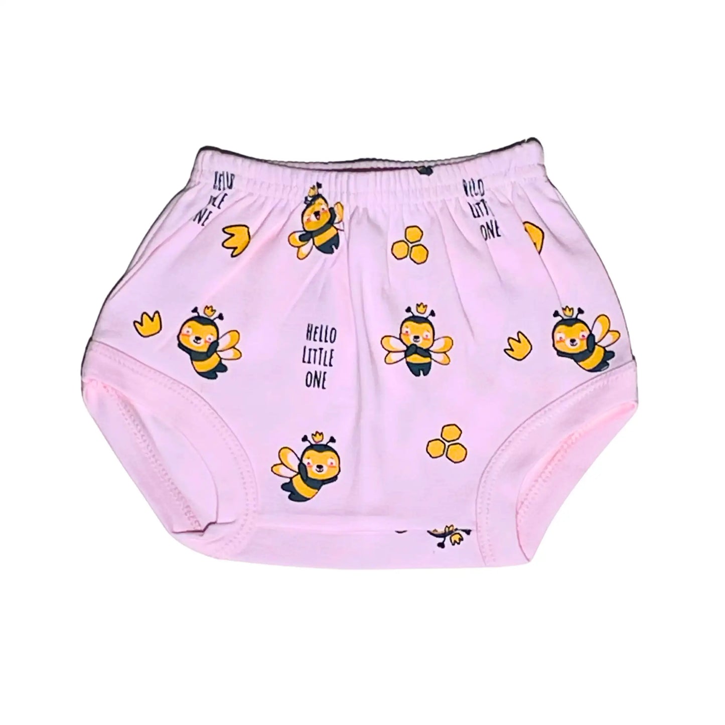 Kids Briefs - Wonder Bee’s & Fairy Night Prints (Pack of 2)