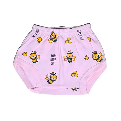 Kids Briefs - Wonder Bee’s & Fairy Night Prints (Pack of 2)