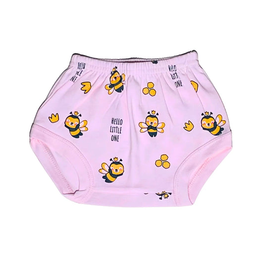 Kids Briefs - Wonder Bee’s Print (Pack of 1)