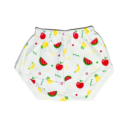 Kids Briefs - Fruit Blast Print (Pack of 1)