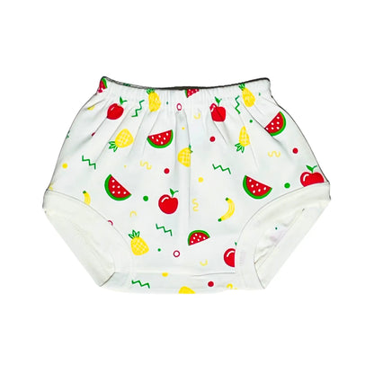 Kids Briefs - Fruit Blast Print (Pack of 1)