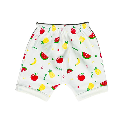 Kids Boxer - Fruit Blast Print (Pack of 1)