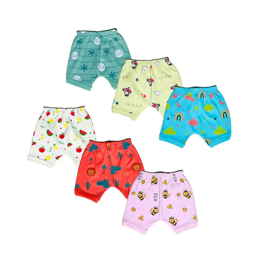 Kids Boxer - Pack of 6