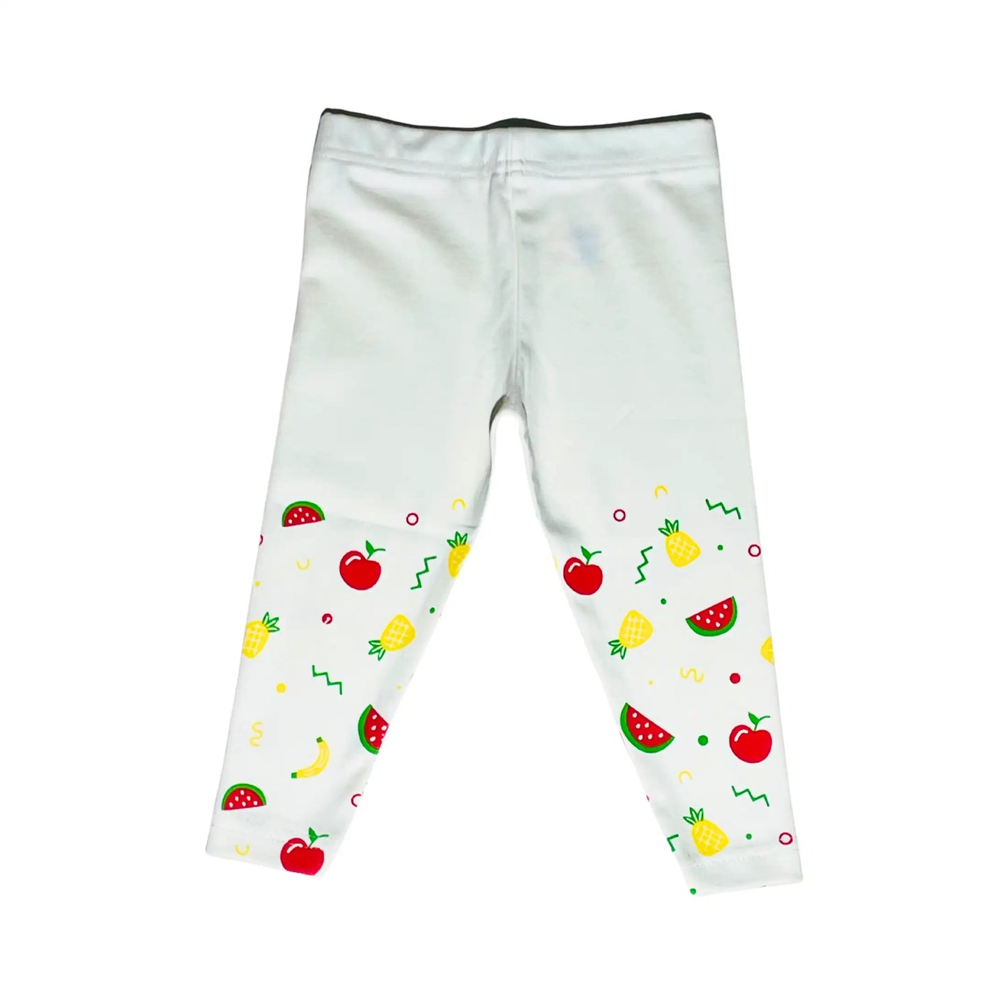 Leggings - Fruit Blast Print (Pack of 1)