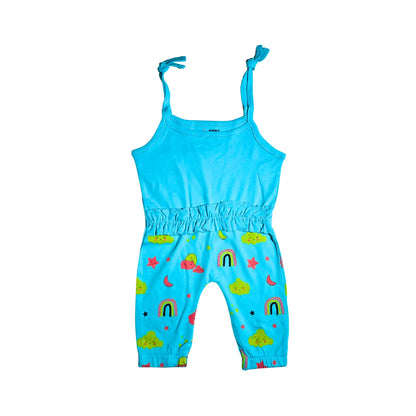 Romper - Fairy Night Print (Pack of 1)