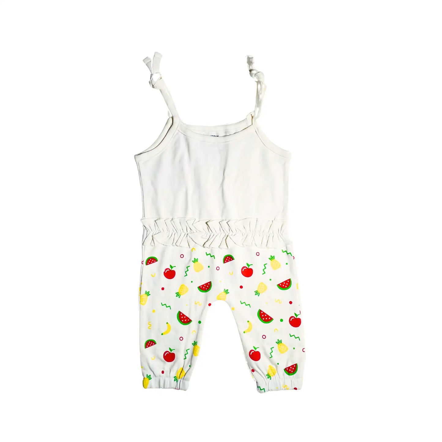 Romper - Fruit Blast Print (Pack of 1)